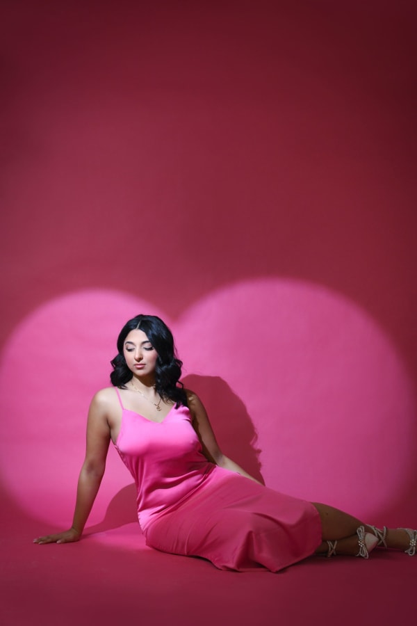 Valentines Day photography Montreal